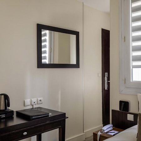 Hotel Elysees Bassano Paris Eksteriør billede