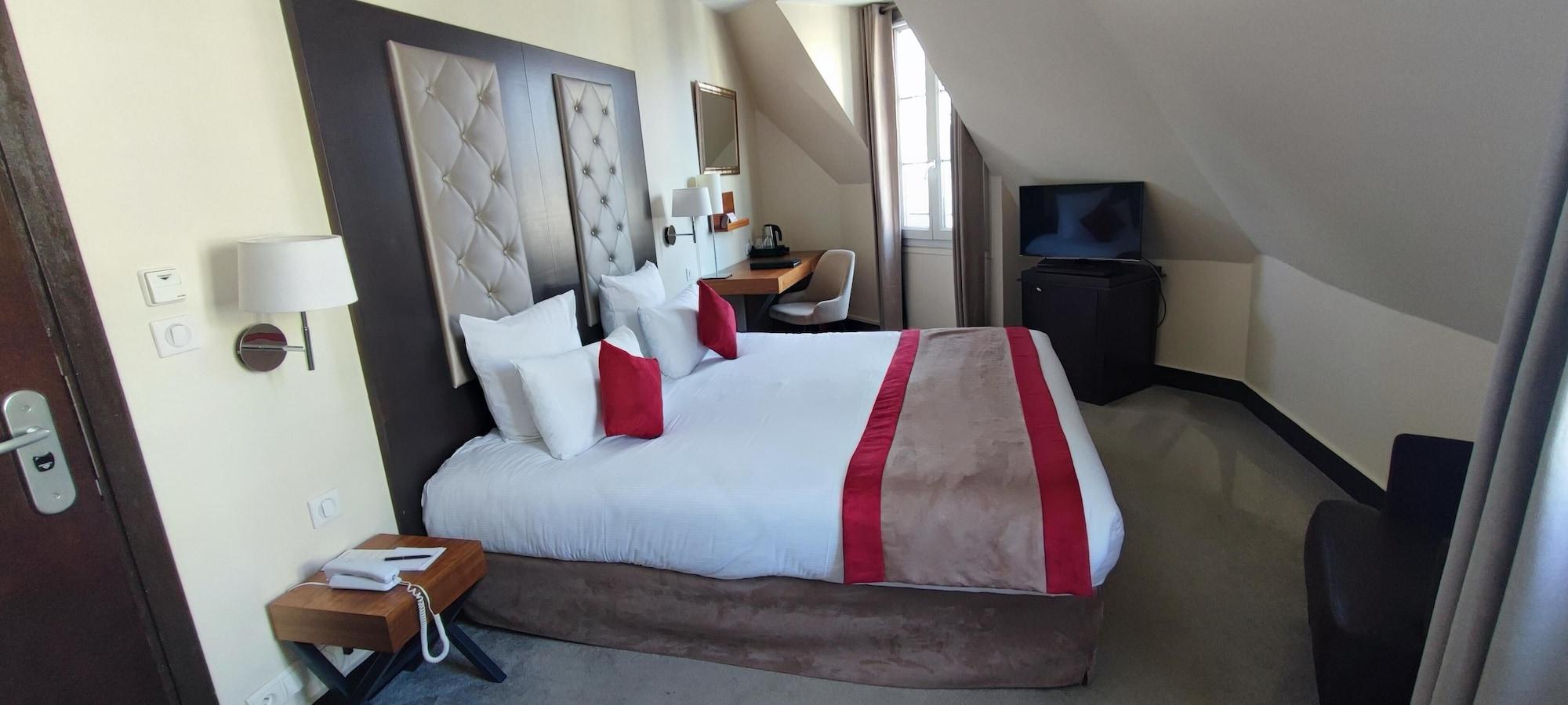 Hotel Elysees Bassano Paris Eksteriør billede